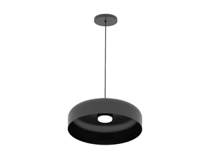 REA - Aluminium pendant lamp _ Robin