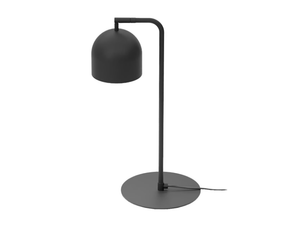 RIO ARTICULATED - Iron table lamp _ Robin