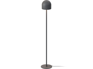 RIO - Iron floor lamp _ Robin