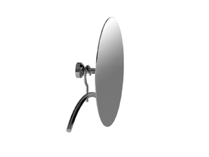 SKYLAB - Round wall-mounted mirror _ Rosconi