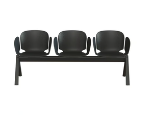 NEST BEAM - 3-seater modular bench _ SELLEX