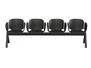 NEST BEAM - 4-seater modular bench _ SELLEX