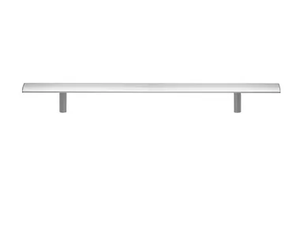 AERO - Modular backless extruded aluminium bench seating _ SELLEX