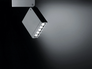 KEEN - LED adjustable Outdoor floodlight _ SIMES