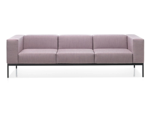 BB3 - 3 seater fabric sofa _ SITIA