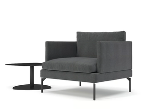 SAUDADE - Armchair with armrests _ SITLOSOPHY®