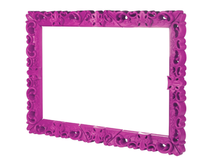 FRAME OF LOVE - Polyethylene frame _ SLIDE