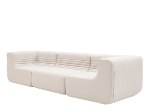 LOFT - Sofa / garden sofa _ SOFTLINE