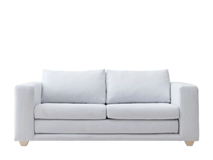 VICTOR - Convertible 2 seater sofa _ SOFTLINE