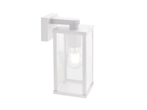 AUREA - Die cast aluminium Outdoor wall Lamp _ SOVIL