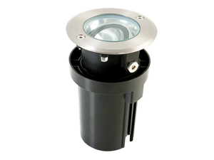 BASCU - LED walkover light stainless steel steplight _ SOVIL