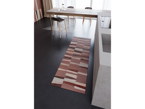 SINFONIA - Rectangular polyester fibre rug _ STYL’EDITIONS