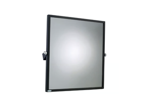 350N-SF-A/B - Wall-mounted bathroom mirror _ Saniline