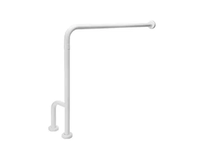 800-I - Fixed steel grab bar _ Saniline