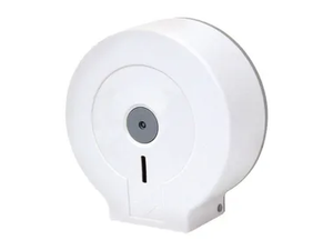 MP890 - ABS Toilet roll holder _ Saniline