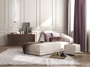 BILBAO - Fabric day bed _ Scandal