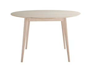 BLOG - Round dining table _ Sedex