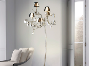 FASCINIUM HAIL - Halogen floor lamp _ Serip