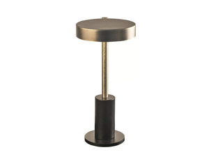 WEVE - Adjustable metal table lamp _ Shake