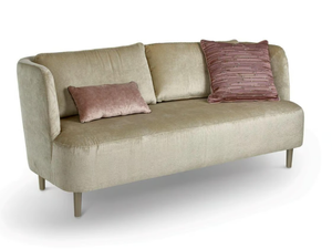 SUITE - Fabric sofa _ Sicis