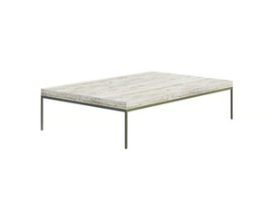 OXFORD - Low garden side table _ Sifas