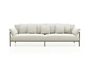 OXFORD - 3 seater garden sofa _ Sifas