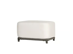 YAKIMOUR - Garden footstool _ Sifas