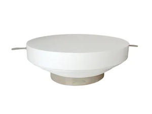 SPERONE - Low round coffee table _ Sifas