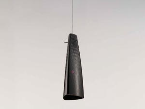 SPIN LS 618 - Murano glass pendant lamp _ Siru