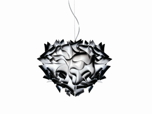 VELI - Opalflex® pendant lamp _ Slamp