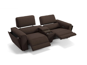 ARONA - 2 seater fabric sofa _ Sofanella