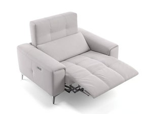 SALENTO MINI - 2 seater fabric sofa _ Sofanella