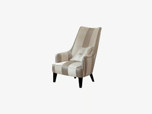 PENELOPE - Fabric armchair _ Softhouse