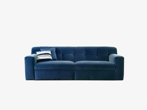 NINO - Fabric sofa _ Softhouse