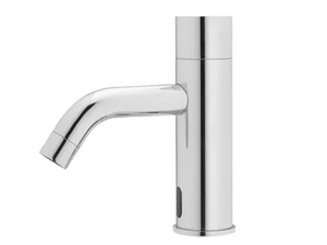 EXTREME - Infrared Electronic tap for public WC _ Stern