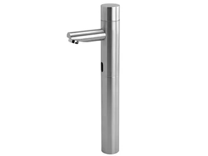 TRENDY PLUS - Infrared Electronic tap for public WC _ Stern