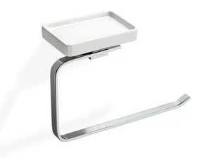 GEA GE79 - Soap dish / towel rack _ Stilhaus