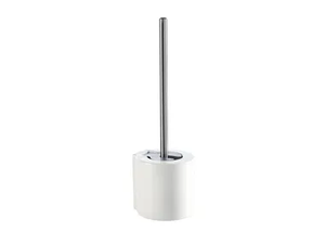 SWITCH - Wall-mounted toilet brush _ Stilhaus