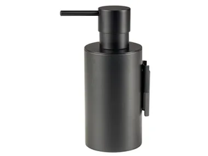 HASHI - Wall-mounted Bathroom soap dispenser _ Stilhaus