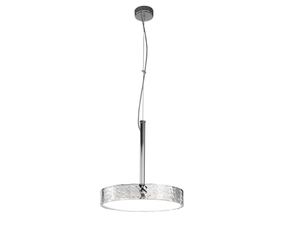 THE SHAPE 21519 - LED metal pendant lamp _ Stillux