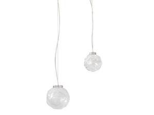 THE LIGHT 21524 / 21526 - LED glass pendant lamp _ Stillux