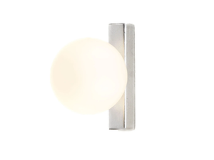 BALLOONS 21606 - LED metal and glass wall lamp _ Stillux