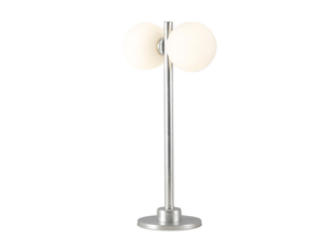 BALLOONS 21609 / 21610 - LED metal table lamp _ Stillux