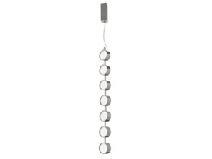 LIMELIGHT 21203 - LED metal pendant lamp _ Stillux