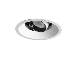 CCTEVO ARCHITECTURAL 160 - Adjustable LED recessed spotlight _ TARGETTI