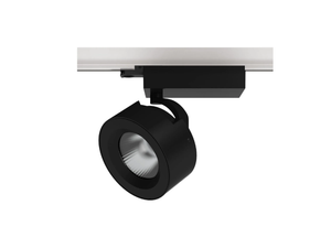 ZENO LARGE - LED aluminium track-Light _ TARGETTI