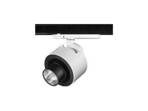 ZENO MEDIUM ZOOM - LED aluminium track-Light _ TARGETTI