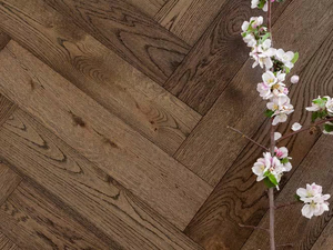 SEGNO - Oak parquet _ TARKETT