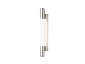 EOS 14 - LED stainless steel wall lamp _ TECNOLUMEN®