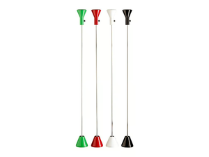 ES 57 - LED metal floor lamp _ TECNOLUMEN®